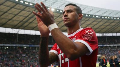 Thiago kehrt bei Bayern zurück – Härtefälle für Heynckes