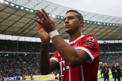 Thiago kehrt bei Bayern zurück – Härtefälle für Heynckes
