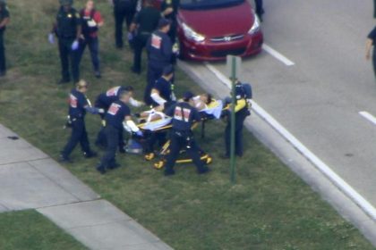Schießerei an Schule in Florida: „Viele Tote“ – Täter festgenommen