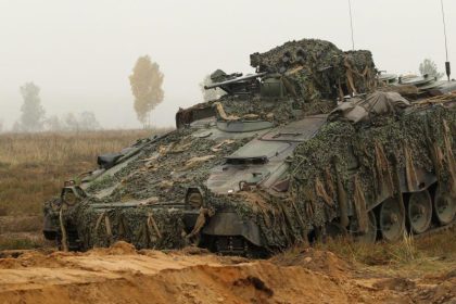 „Die Zeit des Sparens ist vorbei“: Vermehrt Forderungen nach mehr Geld für die Bundeswehr
