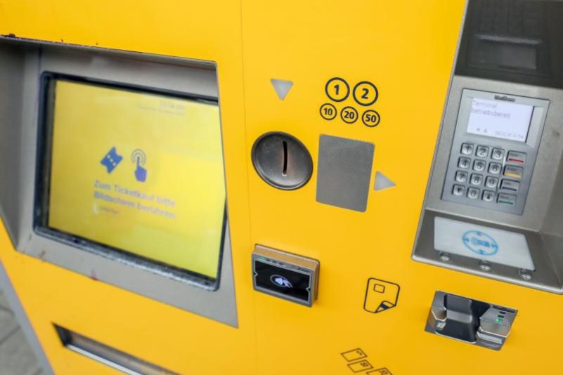 Kostenloser Nahverkehr: Die Bürgermeister fordern Aufklärung von der Bundesregierung