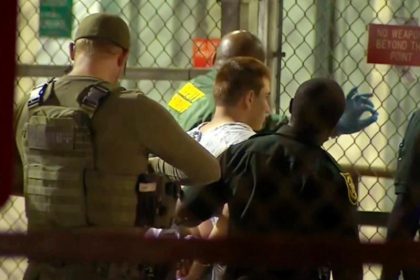 Todesschütze von Parkland gesteht Mord an 17 Menschen