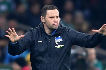 Hertha hofft vor schwierigen Aufgaben auf Sieg gegen Mainz