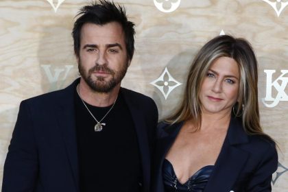 Jennifer Aniston und Justin Theroux geben Trennung bekannt