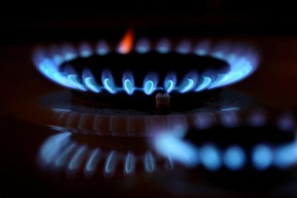 Heizöl und Sprit teurer, Gas billiger