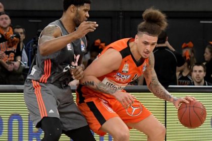 Bayern-Basketballer nach Sieg gegen Ulm im Pokal-Endspiel