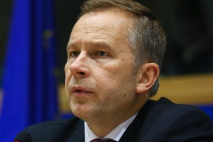 Korruptionsbehörde nahm Lettlands Zentralbankchef fest