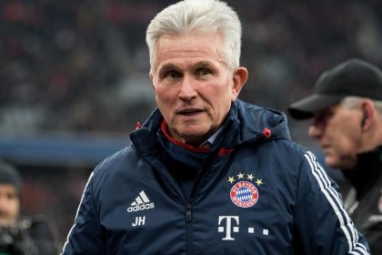 Heynckes warnt vor «Topmannschaft» Besiktas – Coman fit