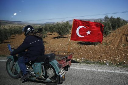 Türkei warnt Syriens Regierung vor Unterstützung der Kurden