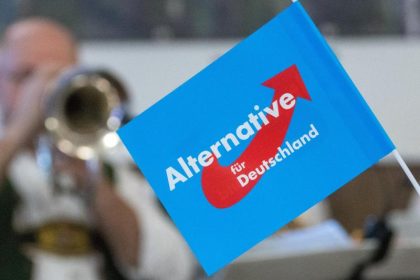 AfD überholt in INSA-Umfrage erstmals SPD – Kohnen: „Von Umfragen nicht verrückt machen lassen“