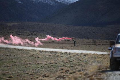 Absturzort der Aseman-Air-Maschine im Iran gefunden