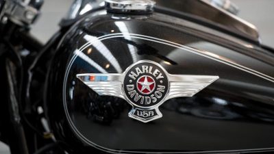 Trump zu Harley-Davidson: Das wird „der Anfang vom Ende“ sein