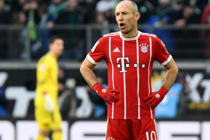 FC Bayern beginnt ohne Robben und Ribéry gegen Besiktas