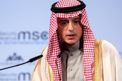 Saudi-Arabien bleibt über deutsche Regierung verärgert