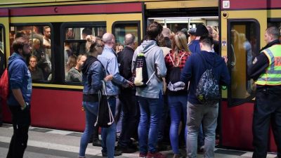 Nahverkehrsbetriebe: Brauchen mehr Geld für mehr Busse – anstelle eines kostenlosen Nahverkehrs