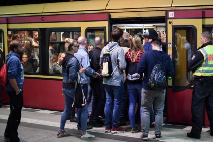 Pendler: Zwei Drittel fahren weiterhin mit dem Auto zur Arbeit