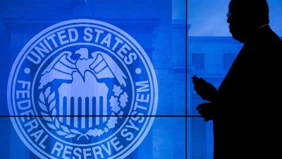US-Notenbanker signalisieren weitere Leitzinsanhebungen