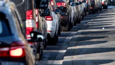 Handwerkskammer kritisiert Politik scharf: Fahrverbote für viele Betriebe existenzbedrohend