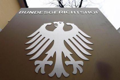 BGH prüft IS-Attacke einer Schülerin auf Polizisten