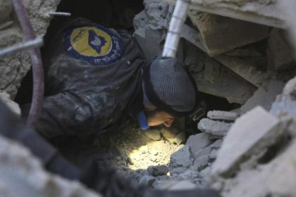 Russland schlägt UN-Sondersitzung zu Syrien vor