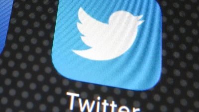 Twitter: Mehr als eine Million Konten wegen „Terrorismus“ gesperrt