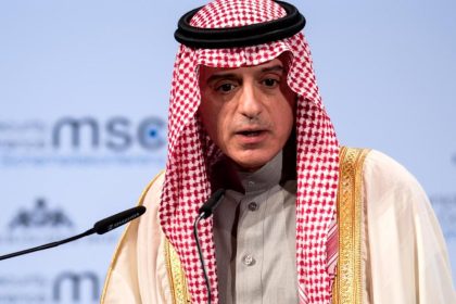 Saudi-Arabien: „Wir brauchen eure Rüstungsgüter nicht“