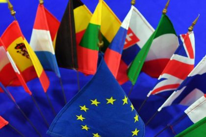 Geld und Macht: EU-Länder treffen sich beim Sondergipfel