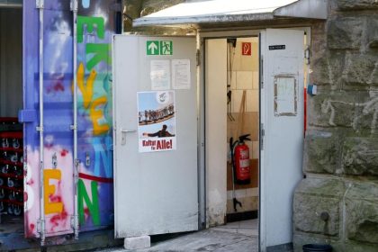 Nach Aufnahmestopp für Migranten nimmt Kritik an Tafel zu