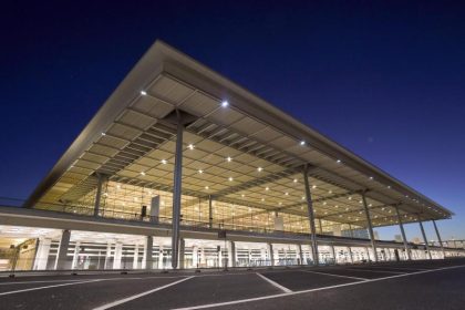 Weitere 770 Millionen Euro für Hauptstadtflughafen BER notwendig