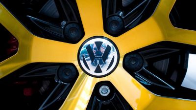 Volkswagen-Konzern mit Milliardengewinn trotz Dieselkrise