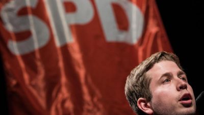 Forsa: SPD verliert – Union legt zu – Forsa-Chef Güllner: SPD verprellt ein weiteres Mal die Wähler