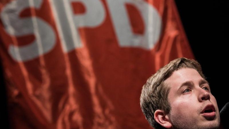 Forsa: SPD verliert – Union legt zu – Forsa-Chef Güllner: SPD verprellt ein weiteres Mal die Wähler
