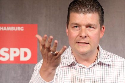 30 Prozent plus X für SPD möglich
