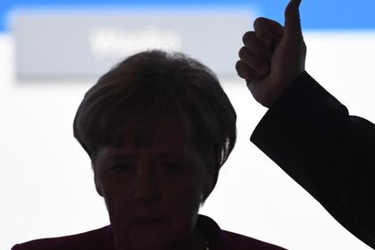Merkel’s Vorstellungen zur Reform der Eurozone: Investionshaushalt, Währungsfonds, Eingreiftruppe, EU-Haushalt