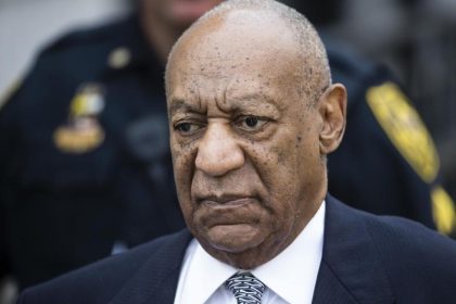 Bill Cosby bekommt Hausarrest und elektronische Fußfessel
