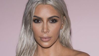 Kim Kardashian postet erstes Foto von Tochter Chicago
