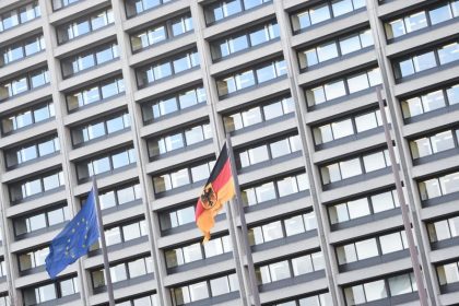 Bundesbank überweist 1,9 Milliarden an den Bund