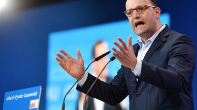 Erster Konflikt in möglicher GroKo: SPD-Fraktion lehnt CDU-Reform der privaten Krankenversicherung ab