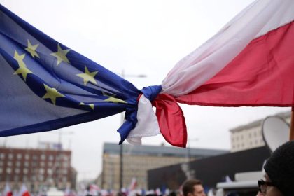 Der Poker um den “Polexit”