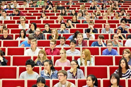 Kein Abi – und trotzdem studieren? – Rekord bei Studenten ohne Abitur