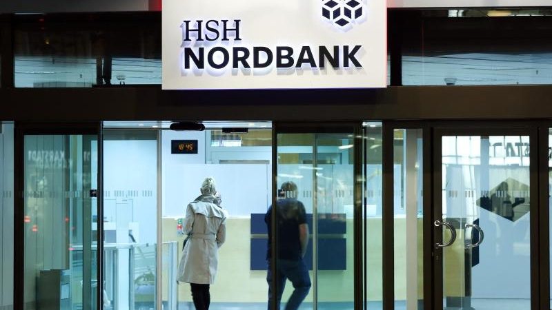 Niedersachsen prüft Bad Bank – mit Hamburg und Schleswig-Holstein