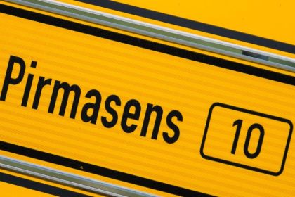 Zuzug anerkannter Flüchtlinge nach Pirmasens in Rheinland-Pfalz gestoppt
