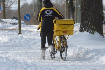 Post will Mitarbeitern mehr Geld zahlen