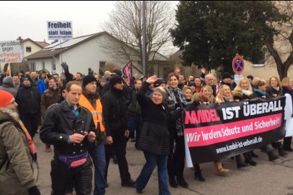 Gemeinsame Erklärung erreicht 80.000 Unterstützer – Lengsfeld: In Deutschland regiert die Angst
