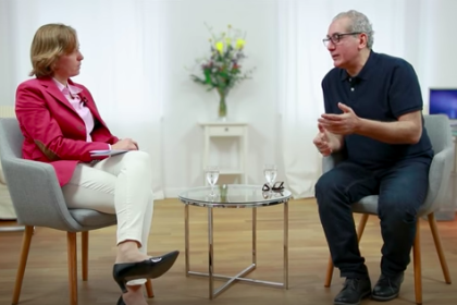 Beatrix von Storch trifft Imad Karim: „Islam bleibt eine Gefährdung friedlichen Zusammenlebens“