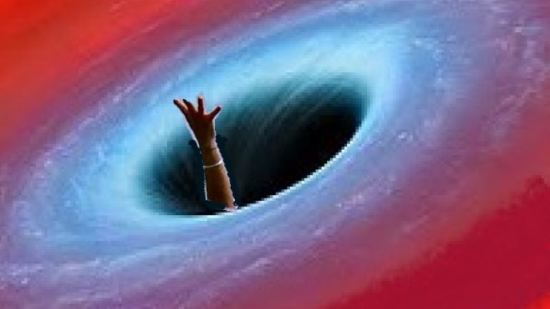 CERN-Teilchenbeschleuniger: Das schwarze Loch für Steuergelder
