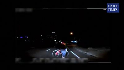 Selbstfahrendes Auto von Uber tötet Fußgängerin – Polizei veröffentlicht Aufnahmen
