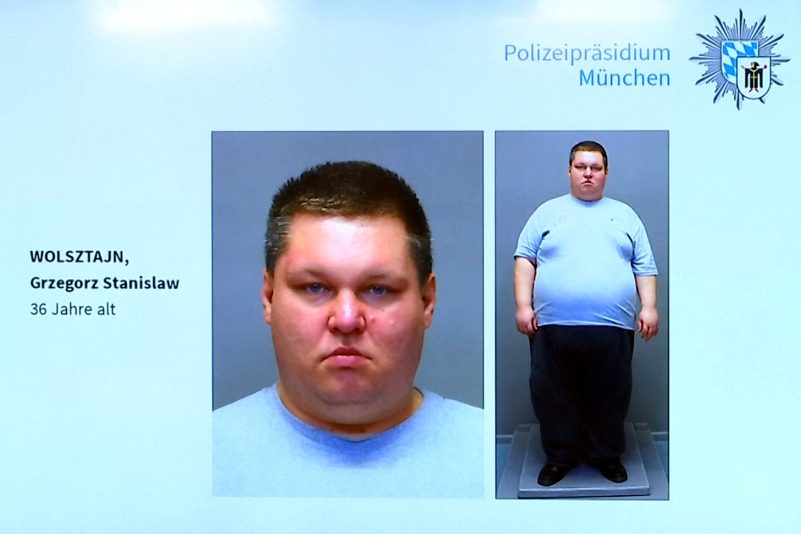München: „Todespfleger“ verhaftet – Bundesweite Suche nach weiteren Opfern