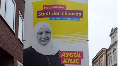 Dementi der FDP Neumünster: Kandidatin Aygül Kilic hat keine Verbindung mit DITIB