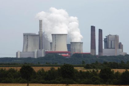Teure Kohlekraftwerks-Reserve ungenutzt